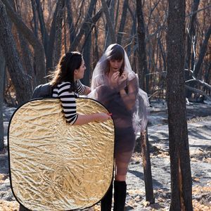 Meet your Posher, Sheena